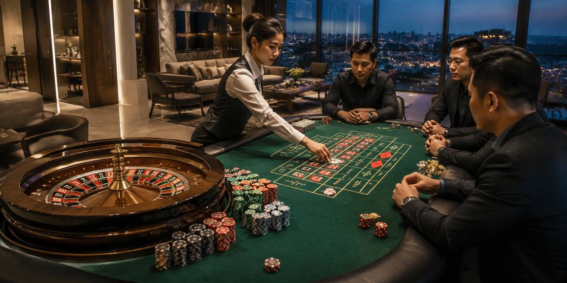 8go88 MoMo Casino Trực Tiếp